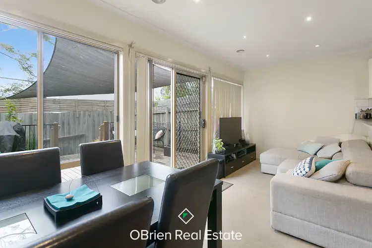 Fourth view of Homely townhouse listing, 3/616 Nepean Highway, Carrum VIC 3197