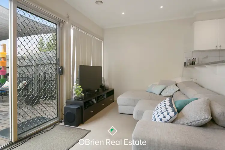 Fifth view of Homely townhouse listing, 3/616 Nepean Highway, Carrum VIC 3197