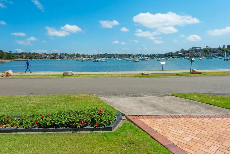 Third view of Homely house listing, 10 The Esplanade, Drummoyne NSW 2047