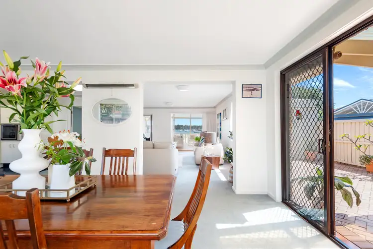 Fifth view of Homely house listing, 10 The Esplanade, Drummoyne NSW 2047