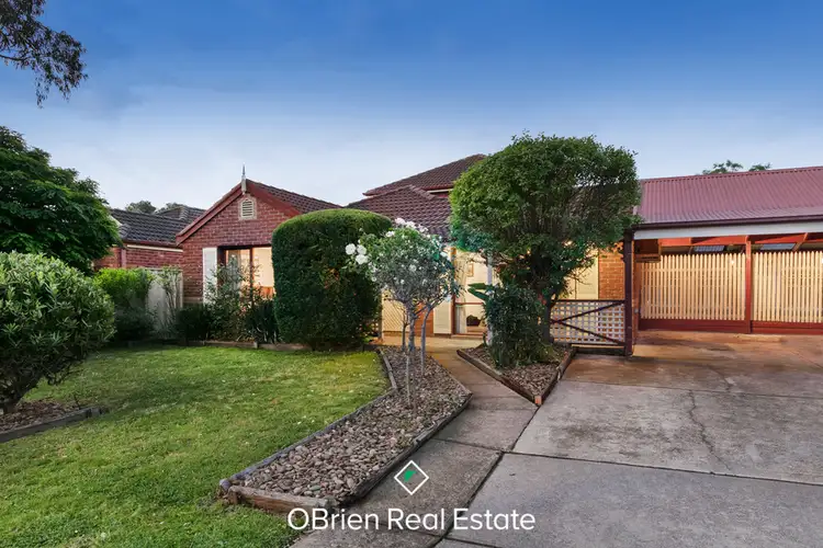 13 Magdalena Place, Berwick VIC 3806