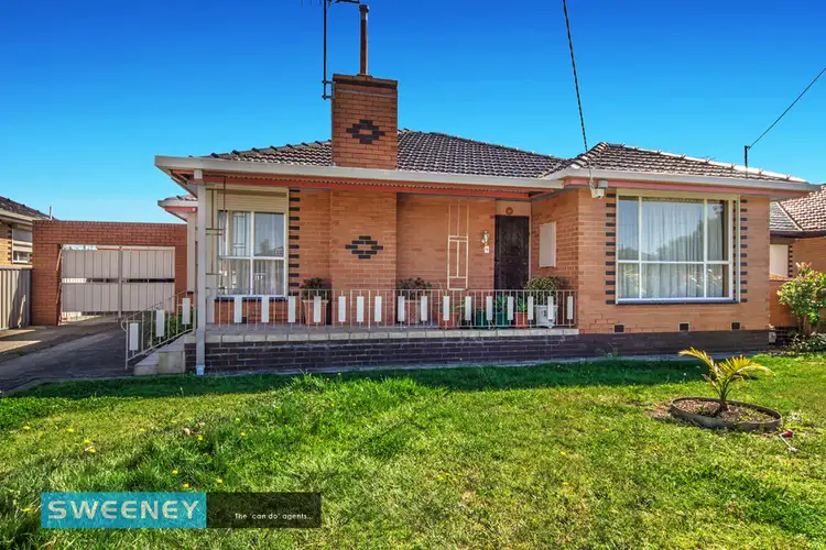 Main view of Homely house listing, 6 Middlesex Street, Sunshine North VIC 3020