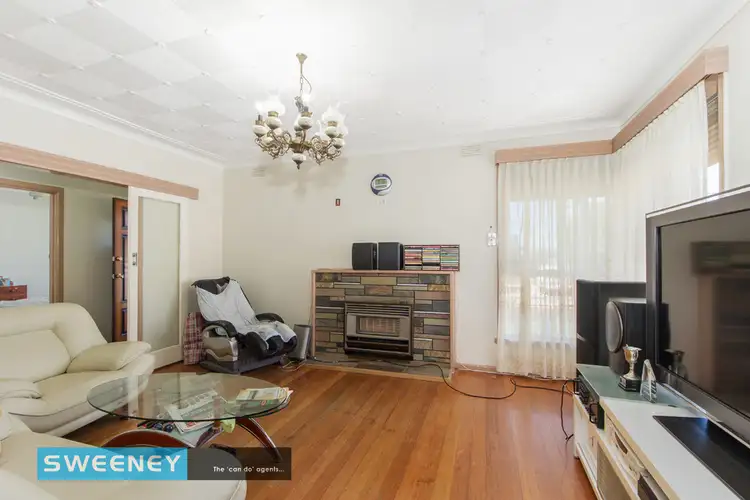 Second view of Homely house listing, 6 Middlesex Street, Sunshine North VIC 3020