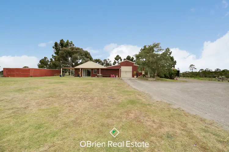 Second view of Homely rural property listing, 30 Olive Road, Devon Meadows VIC 3977