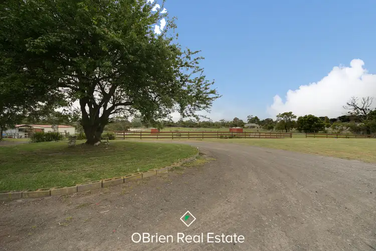 Fourth view of Homely rural property listing, 30 Olive Road, Devon Meadows VIC 3977