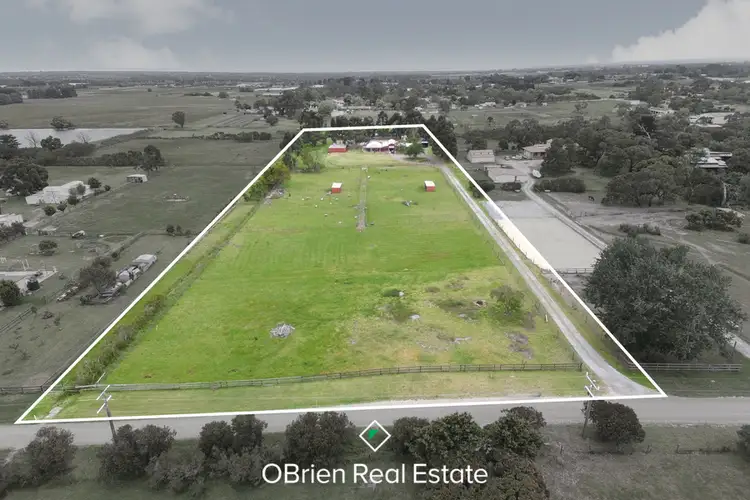 Fifth view of Homely rural property listing, 30 Olive Road, Devon Meadows VIC 3977