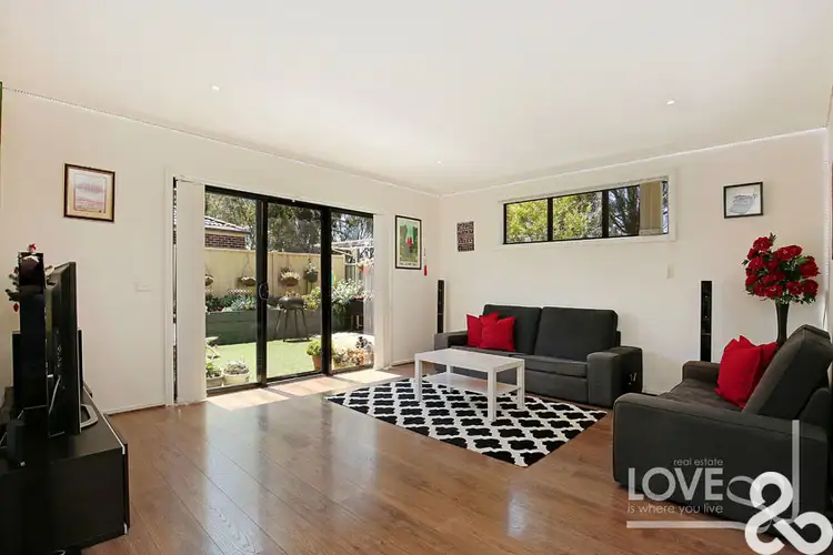 Second view of Homely townhouse listing, 7/13 View Grand Boulevard, Epping VIC 3076