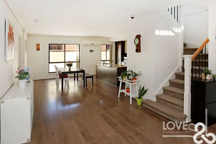 Third view of Homely townhouse listing, 7/13 View Grand Boulevard, Epping VIC 3076