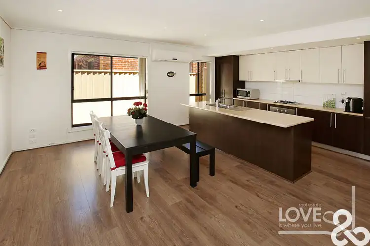 Fourth view of Homely townhouse listing, 7/13 View Grand Boulevard, Epping VIC 3076