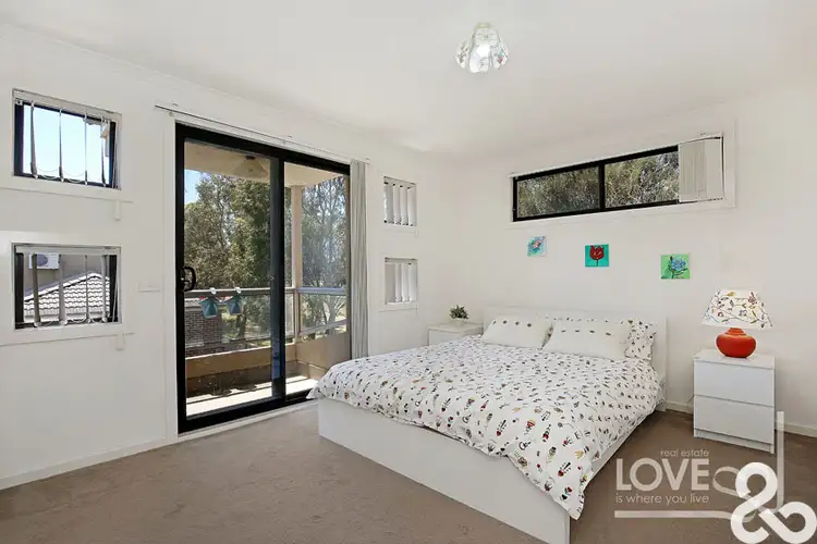 Sixth view of Homely townhouse listing, 7/13 View Grand Boulevard, Epping VIC 3076