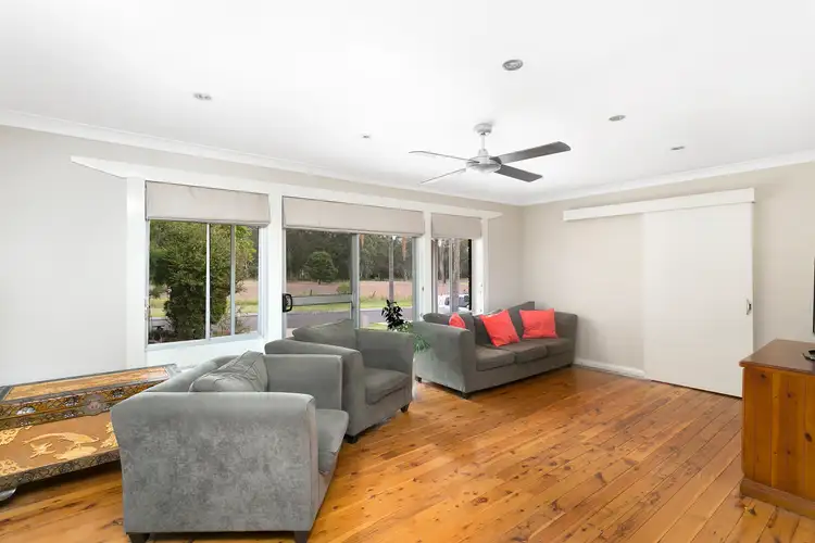 Second view of Homely house listing, 3 Grevillea Street, Albion Park Rail NSW 2527