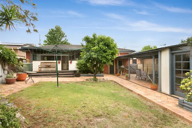 Sixth view of Homely house listing, 3 Grevillea Street, Albion Park Rail NSW 2527