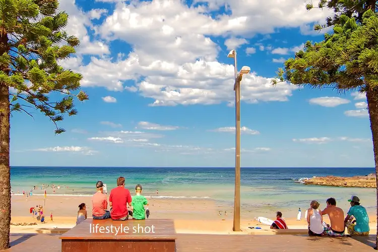 Third view of Homely apartment listing, 14/91 Pacific Parade, Dee Why NSW 2099
