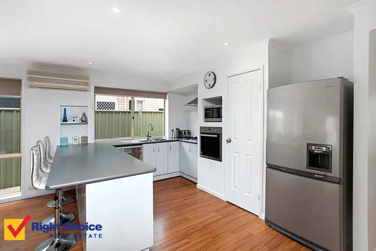 Third view of Homely house listing, 10 Herriott Crescent, Horsley NSW 2530