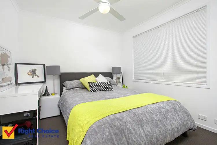 Fourth view of Homely house listing, 10 Herriott Crescent, Horsley NSW 2530
