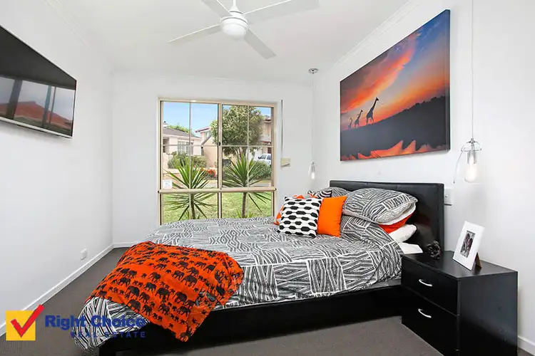 Fifth view of Homely house listing, 10 Herriott Crescent, Horsley NSW 2530