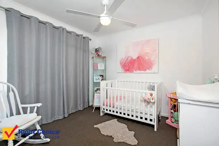 Sixth view of Homely house listing, 10 Herriott Crescent, Horsley NSW 2530