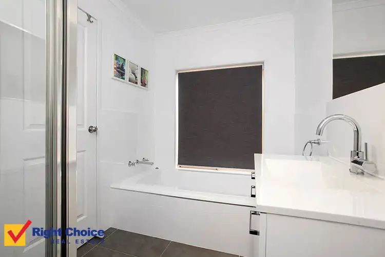 Seventh view of Homely house listing, 10 Herriott Crescent, Horsley NSW 2530