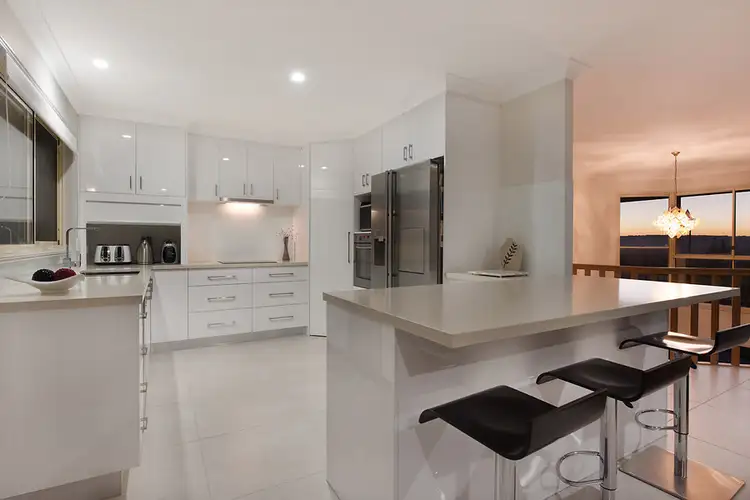 Second view of Homely house listing, 39 Courcheval Terrace, Mons QLD 4556