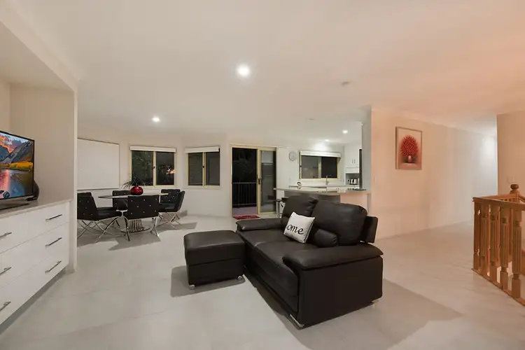 Third view of Homely house listing, 39 Courcheval Terrace, Mons QLD 4556