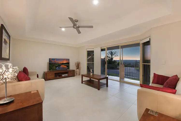 Fourth view of Homely house listing, 39 Courcheval Terrace, Mons QLD 4556