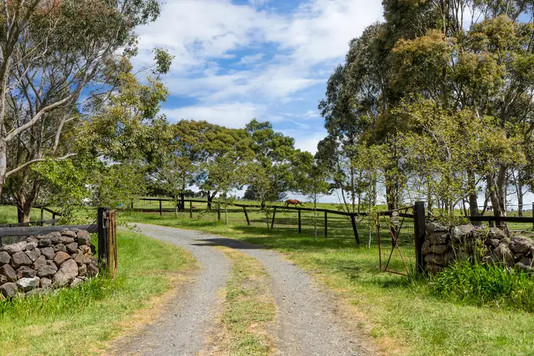 Main view of Homely house listing, 817 Ballan - Egerton Road, Mount Egerton VIC 3352