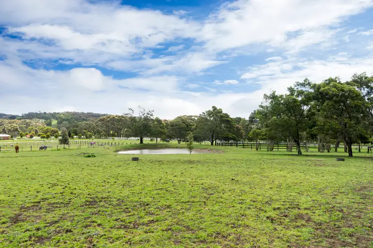 Fifth view of Homely house listing, 817 Ballan - Egerton Road, Mount Egerton VIC 3352