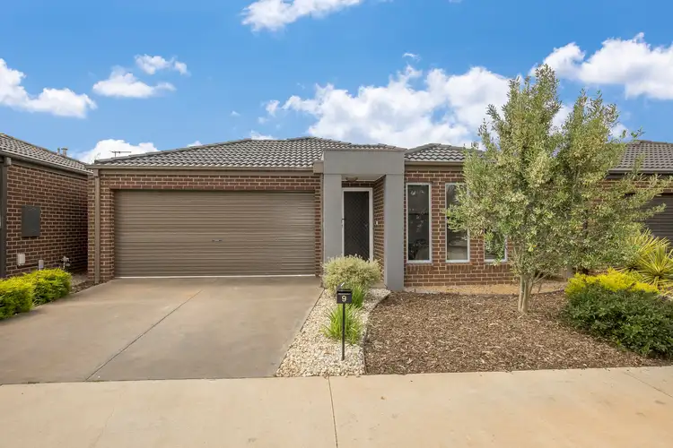 9/36 Somerton Court, Bacchus Marsh VIC 3340