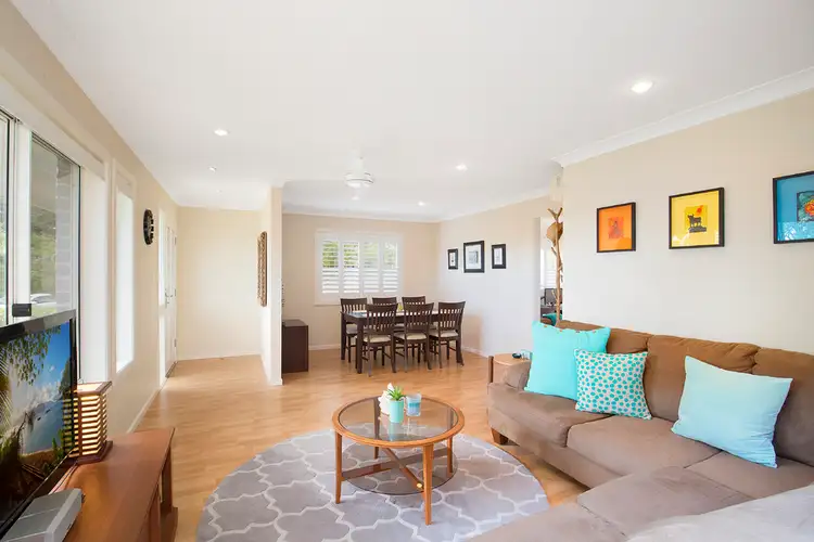 Second view of Homely house listing, 34 Ettalong Street, Collaroy Plateau NSW 2097