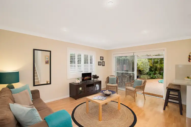 Fourth view of Homely house listing, 34 Ettalong Street, Collaroy Plateau NSW 2097
