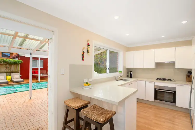 Fifth view of Homely house listing, 34 Ettalong Street, Collaroy Plateau NSW 2097