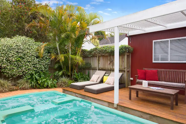 Sixth view of Homely house listing, 34 Ettalong Street, Collaroy Plateau NSW 2097