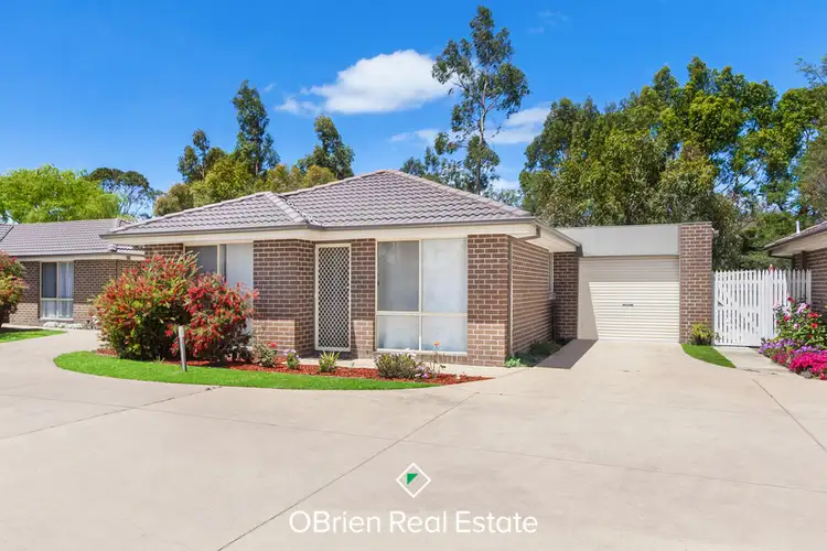 4/56 Longwarry - Drouin Road, Longwarry VIC 3816