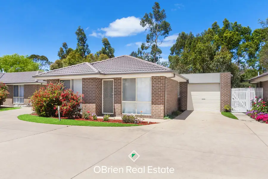 Main view of Homely unit listing, 4/56 Longwarry - Drouin Road, Longwarry VIC 3816