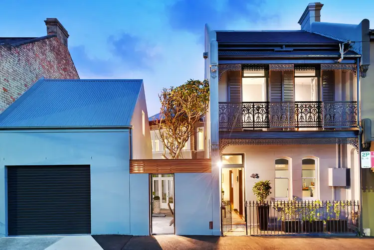 46 Harris Street, Balmain NSW 2041