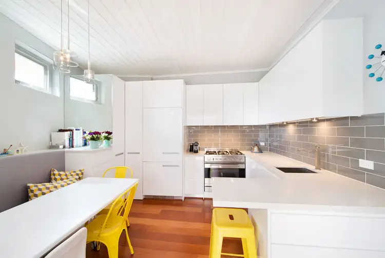 Sixth view of Homely house listing, 46 Harris Street, Balmain NSW 2041