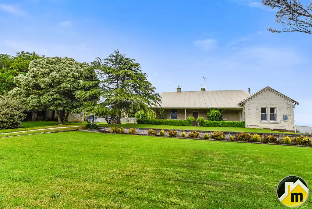 Main view of Homely rural property listing, 143 Sassanowsky Road, Suttontown SA 5291
