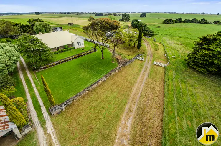 Second view of Homely rural property listing, 143 Sassanowsky Road, Suttontown SA 5291