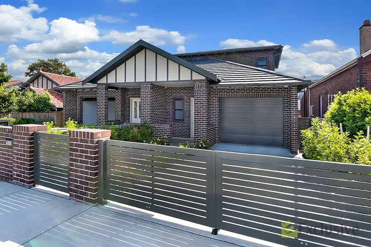 371B Great North Road, Wareemba NSW 2046
