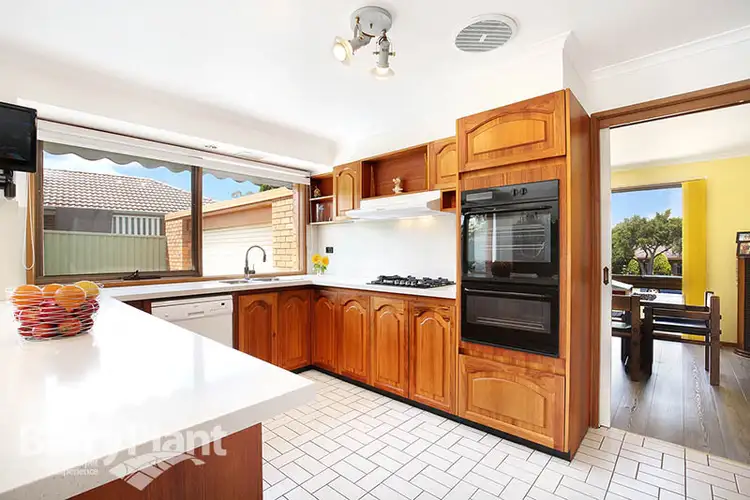 Third view of Homely house listing, 5 Landsdale Crescent, Wantirna South VIC 3152