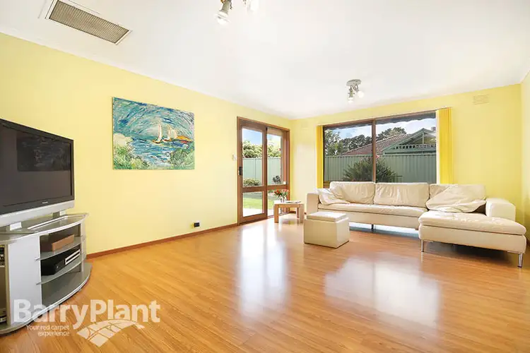 Fourth view of Homely house listing, 5 Landsdale Crescent, Wantirna South VIC 3152