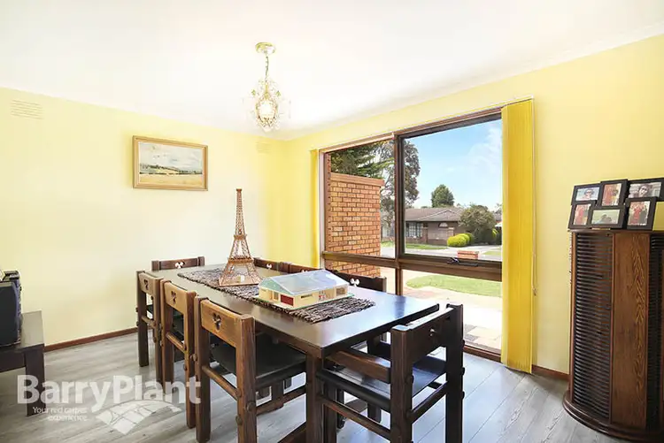 Fifth view of Homely house listing, 5 Landsdale Crescent, Wantirna South VIC 3152