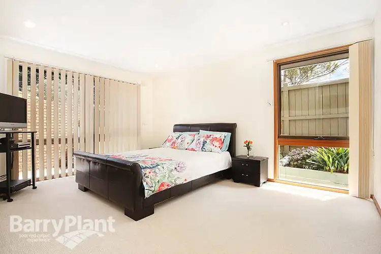 Sixth view of Homely house listing, 5 Landsdale Crescent, Wantirna South VIC 3152