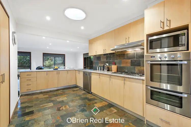 Second view of Homely house listing, 9 Gathrey Court, Endeavour Hills VIC 3802