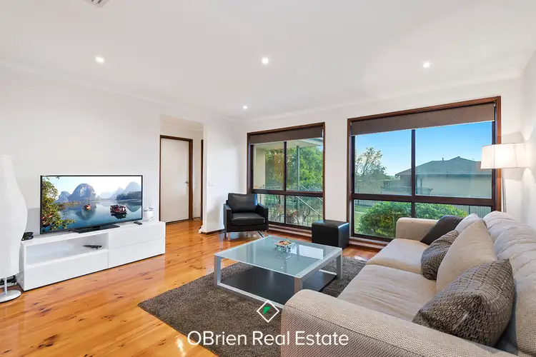 Third view of Homely house listing, 9 Gathrey Court, Endeavour Hills VIC 3802