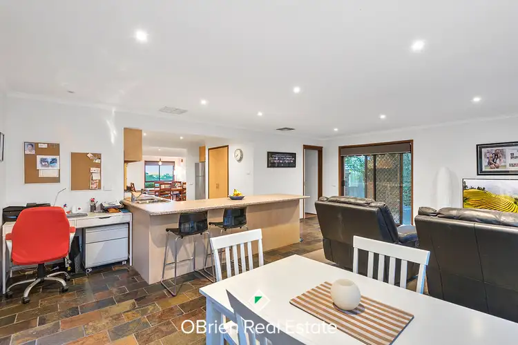 Fourth view of Homely house listing, 9 Gathrey Court, Endeavour Hills VIC 3802