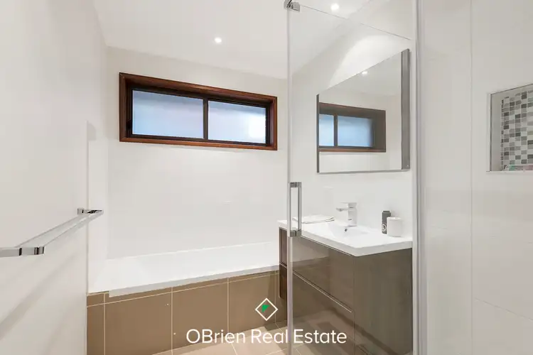 Sixth view of Homely house listing, 9 Gathrey Court, Endeavour Hills VIC 3802