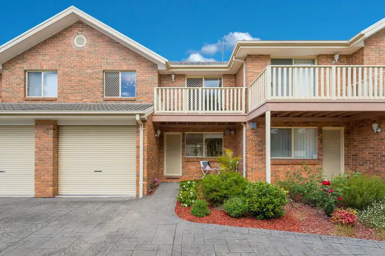 2/31 Underwood Street, Corrimal NSW 2518