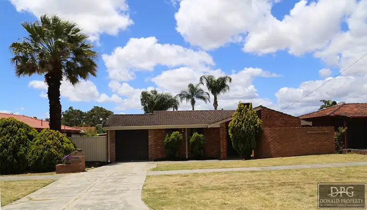 Third view of Homely house listing, 23 Torridon Avenue, Parkwood WA 6147