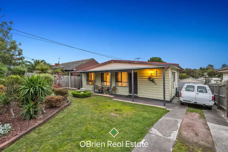 33 Barbara Street, Dandenong North VIC 3175